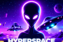 Hyperspace