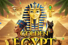 Golden Egypt
