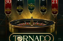 Tornado Roulette