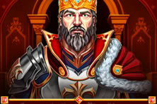 Extra King