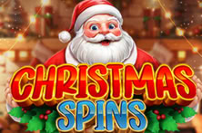 Christmas Spins