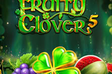 Fruity Clover 5