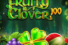 Fruity Clover 100
