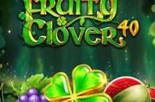 Fruity Clover 40
