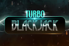 Turbo Blackjack