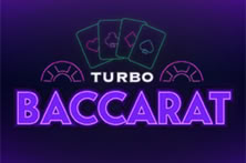 Turbo Baccarat