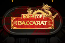 Non Stop Baccarat