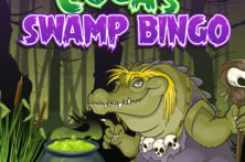 Cuca S Swamp