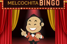 Melcochita