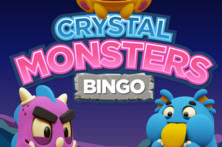 Crystal Monsters