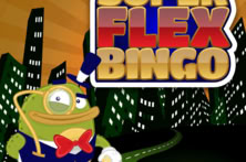 Super Flex Bingo