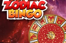 Super Zodiac Bingo