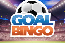 Goal Bingo