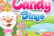 Candy Bingo