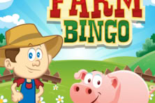 Farm Bingo