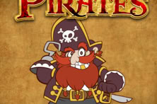Pirates Bingo
