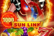 Bufona Alegre 10 Sun Link
