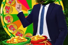 Money Bunny Pateplay