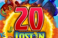 Lost In Giza 20
