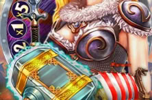 Mjolnir Splash
