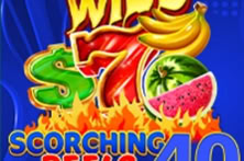 Scorching Reels 40