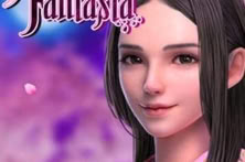 Sakura Fantasia
