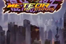 Meteor Of Chaos