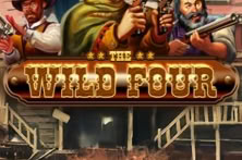The Wild Four