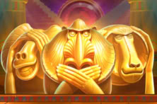 Monkey Magic 2 Choice