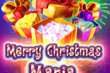 Merry Christmas Mania