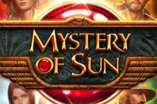 Mystery Of Sun