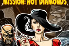 Mission Hot Diamonds