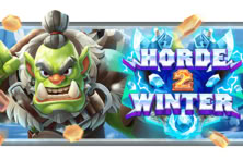 Horde 2 Winter
