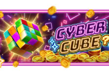 Cyber Cube