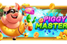 Piggy Master