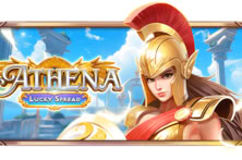 Athena Lucky Spread