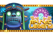 Mystic Legend 2