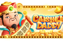 Caishen Daddy