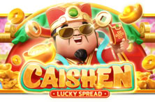 Caishen Lucky Spread