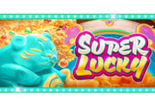 Super Lucky