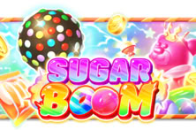 Sugar Boom