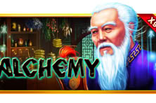 Alchemy