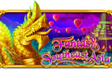 Fantasy Southeast Asia