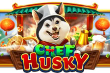 Chef Husky