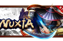 Wu Xia