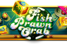 Fish Prawn Crab
