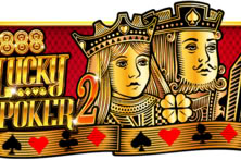 Lucky Poker 2