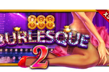 Burlesque 2