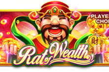 Rat Of Wealth