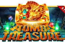 Tomb Treasure